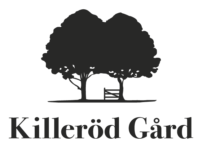 Killeröd Gård Logo